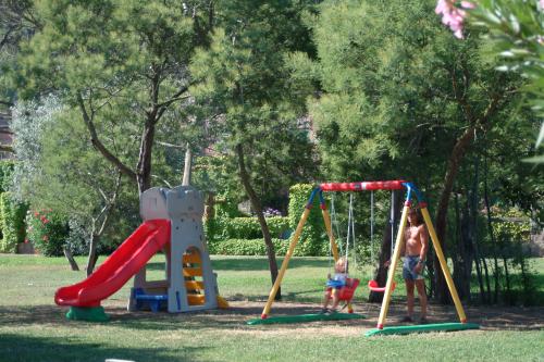 Residenza  Sant'Anna
